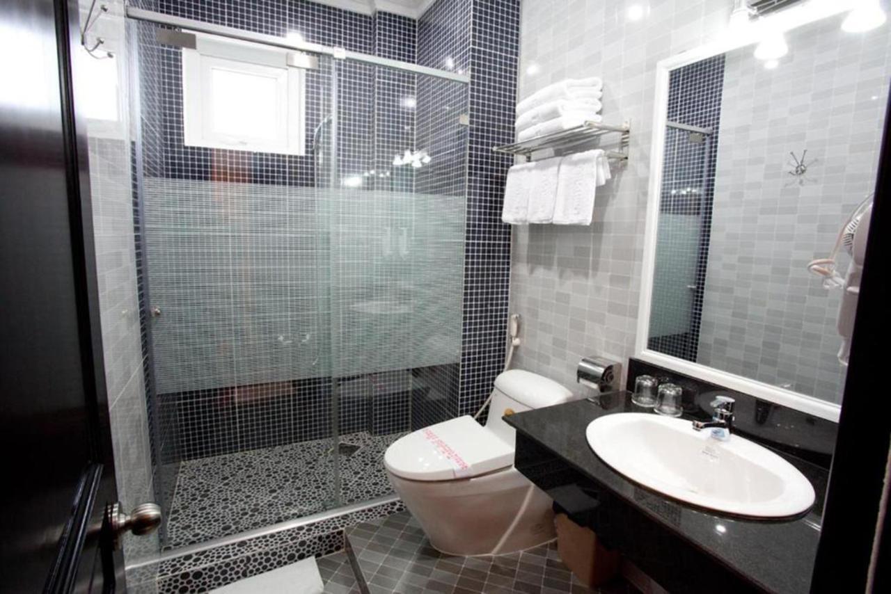Linh Phuong 2 Hotel Can Tho Exterior photo